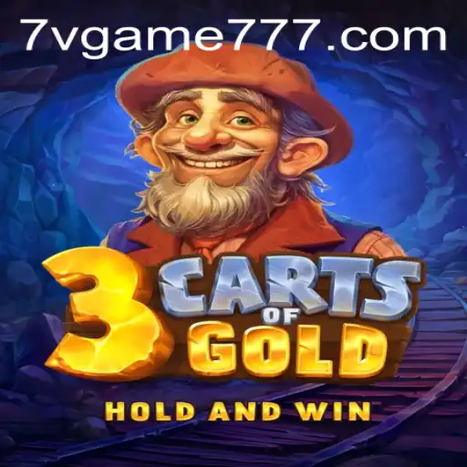3cartsOfGold: A Thrilling Gaming Experience in the World of 7v.game