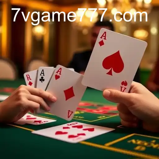 The Fascination of Baccarat: An In-Depth Exploration of 7v.game