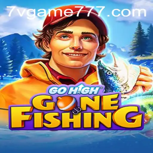 GoHighGoneFishing: The Latest Interactive Adventure Game