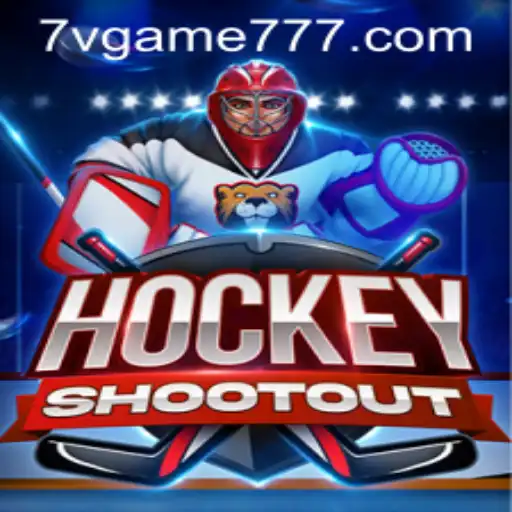HockeyShootout: The Exciting World of 7v.game
