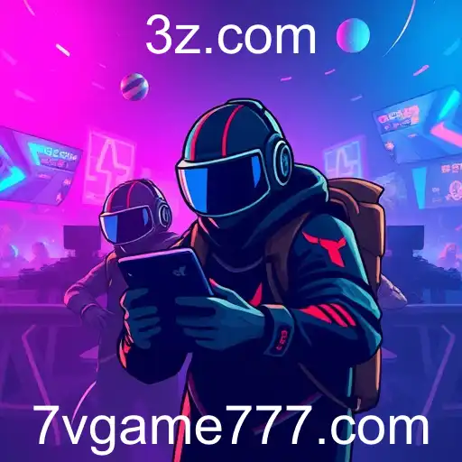 A Evolução de 7v.game no Cenário Atual de Jogos