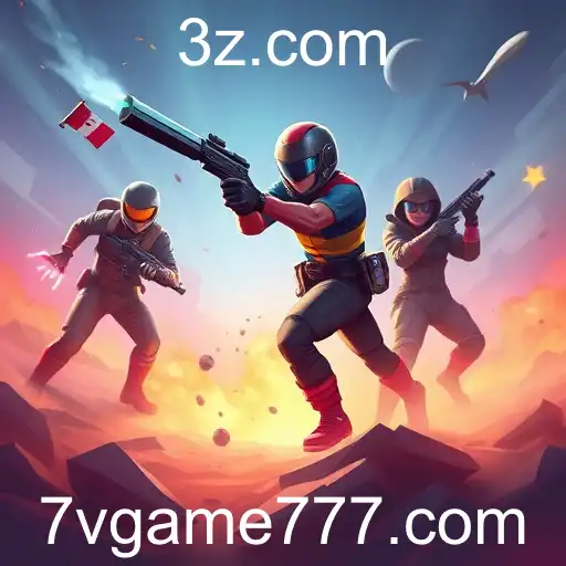 O Crescimento Vertiginoso de 7v.game e Seus Impactos no Mercado de Jogos