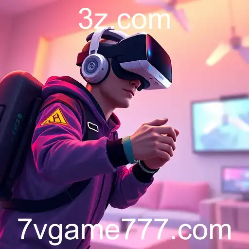 Tendências e Inovações no Mundo dos Games