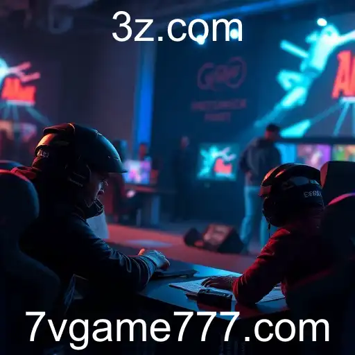 Tendências de Jogos em 2025 no Brasil