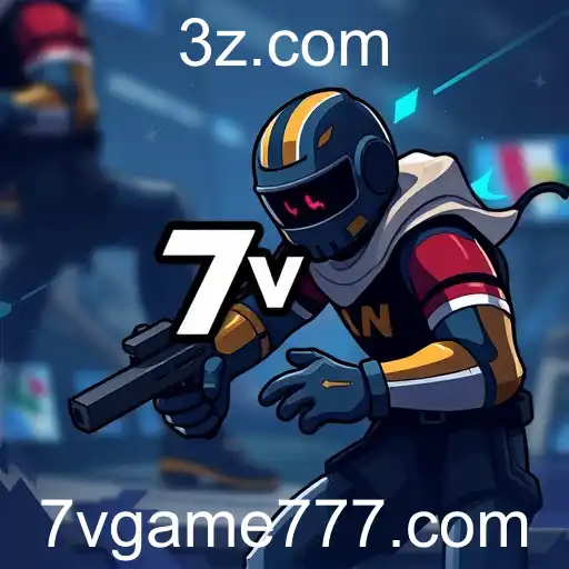 O Crescimento Explosivo do 7v.game no Brasil