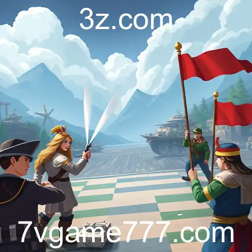 A Revolução do Mercado de Jogos em 2025