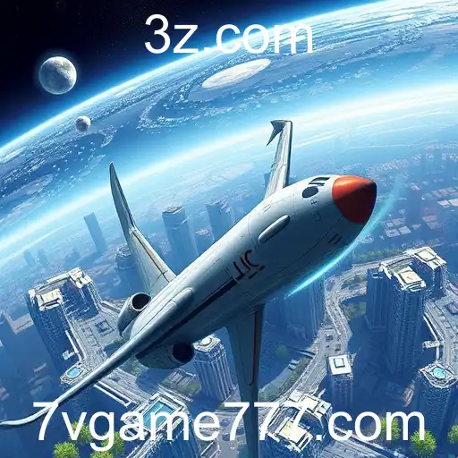 Revolução nos Jogos com 7v.game