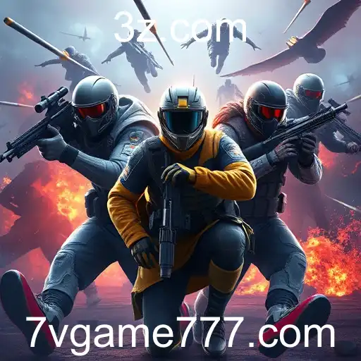 A Ascensão de 7v.game no Cenário de Jogos Online