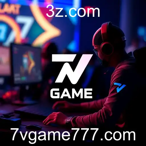 A Ascensão do Portal 7v.game: O Futuro dos Jogos Online