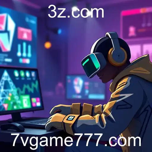 O Impacto dos Jogos Online em 2025
