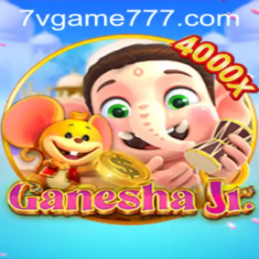 Exploring GaneshaJr: The Fascinating World of 7v.game