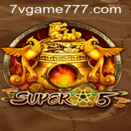 Experience the Thrills of Super5: A Dynamic Gaming Adventure with 7v.game