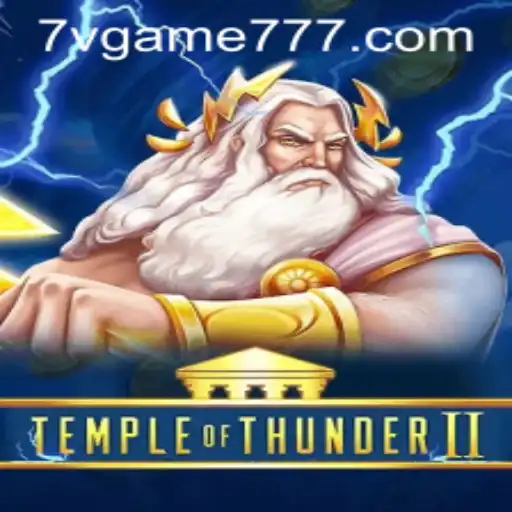 Temple of Thunder II: A Riveting Adventure in Digital Realms