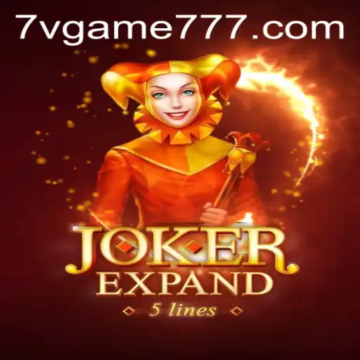 JokerExpand: A Deep Dive into the Enigmatic World of 7v.game