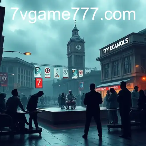 Understanding Monopoly and the Growing Attention Towards 7v.game