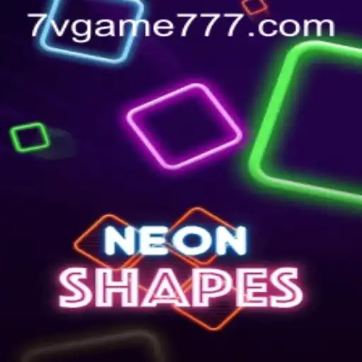 Discovering NeonShapes: An Immersive Gaming Experience