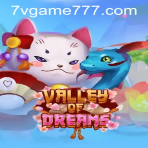 Valley of Dreams: An Immersive Journey in 7v.game